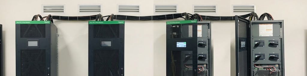High-Performance Computing (HPC) Infrastructure Development Project